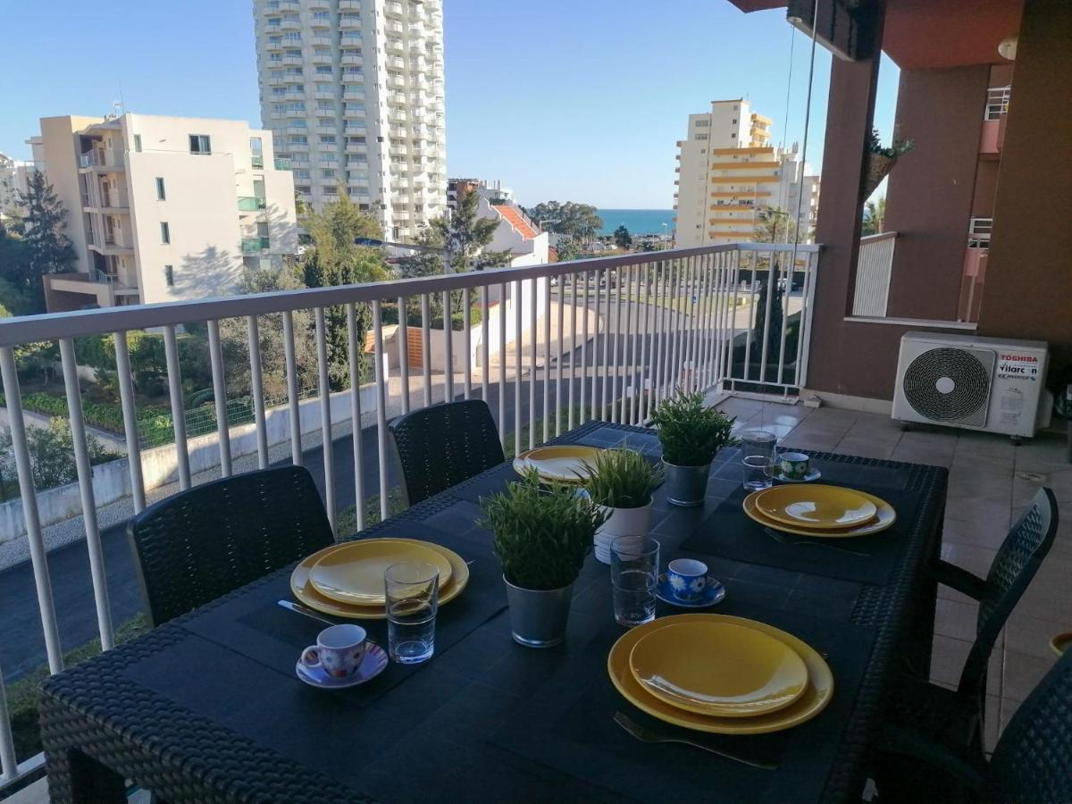 Harmony Apartment Portimão Exterior foto