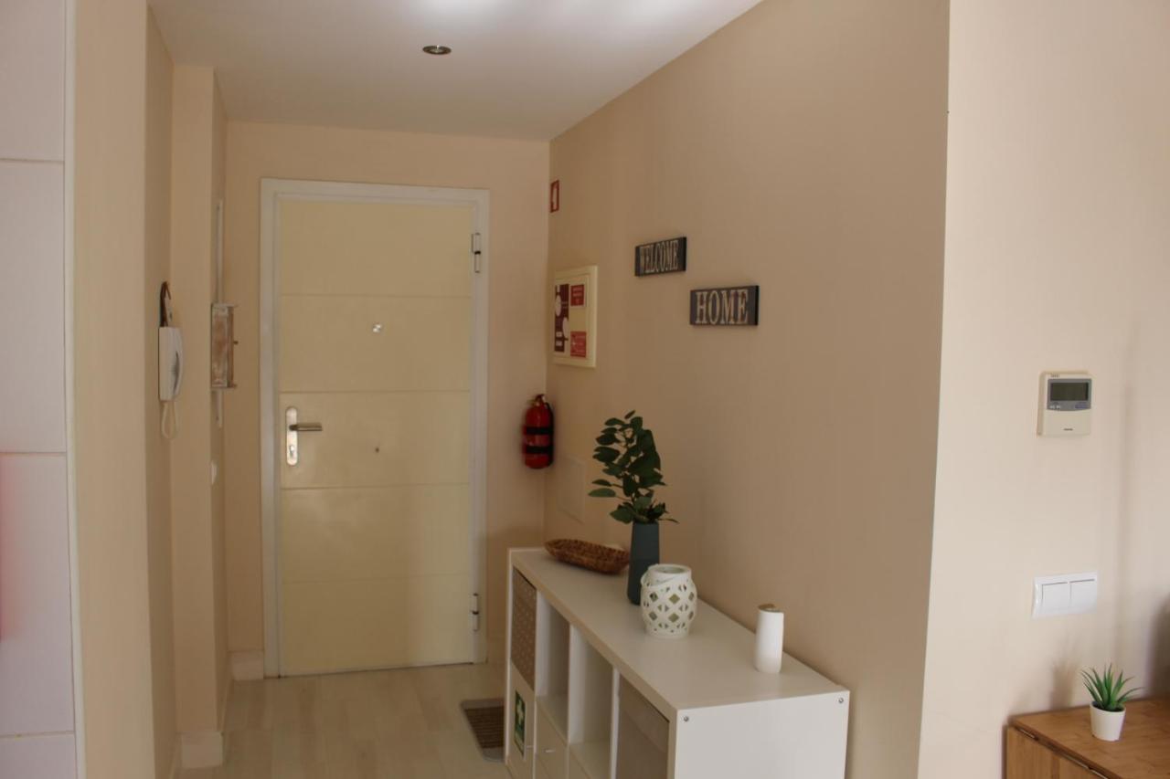 Harmony Apartment Portimão Exterior foto
