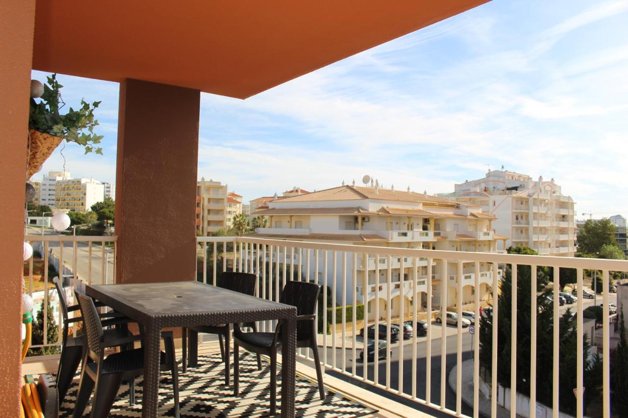 Harmony Apartment Portimão Exterior foto