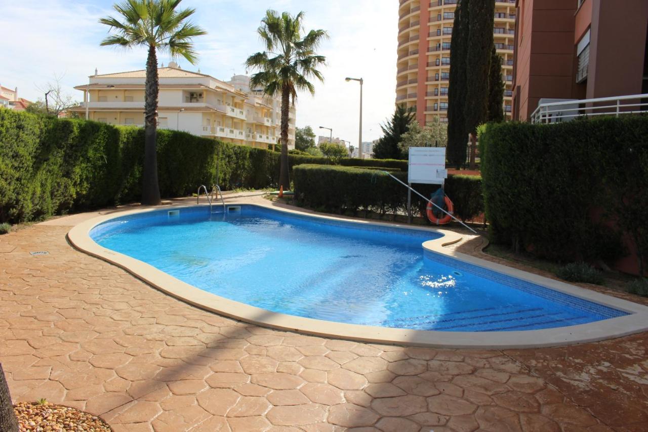 Harmony Apartment Portimão Exterior foto