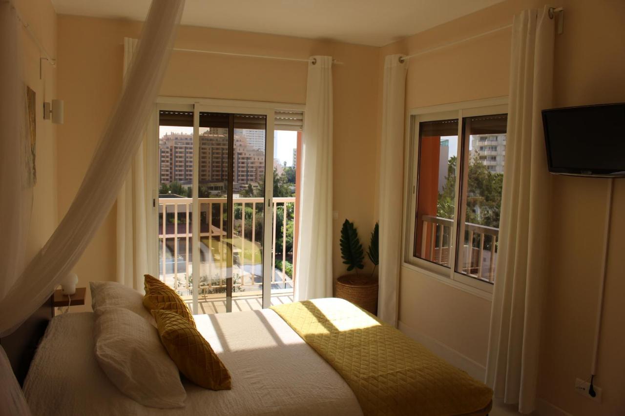 Harmony Apartment Portimão Exterior foto