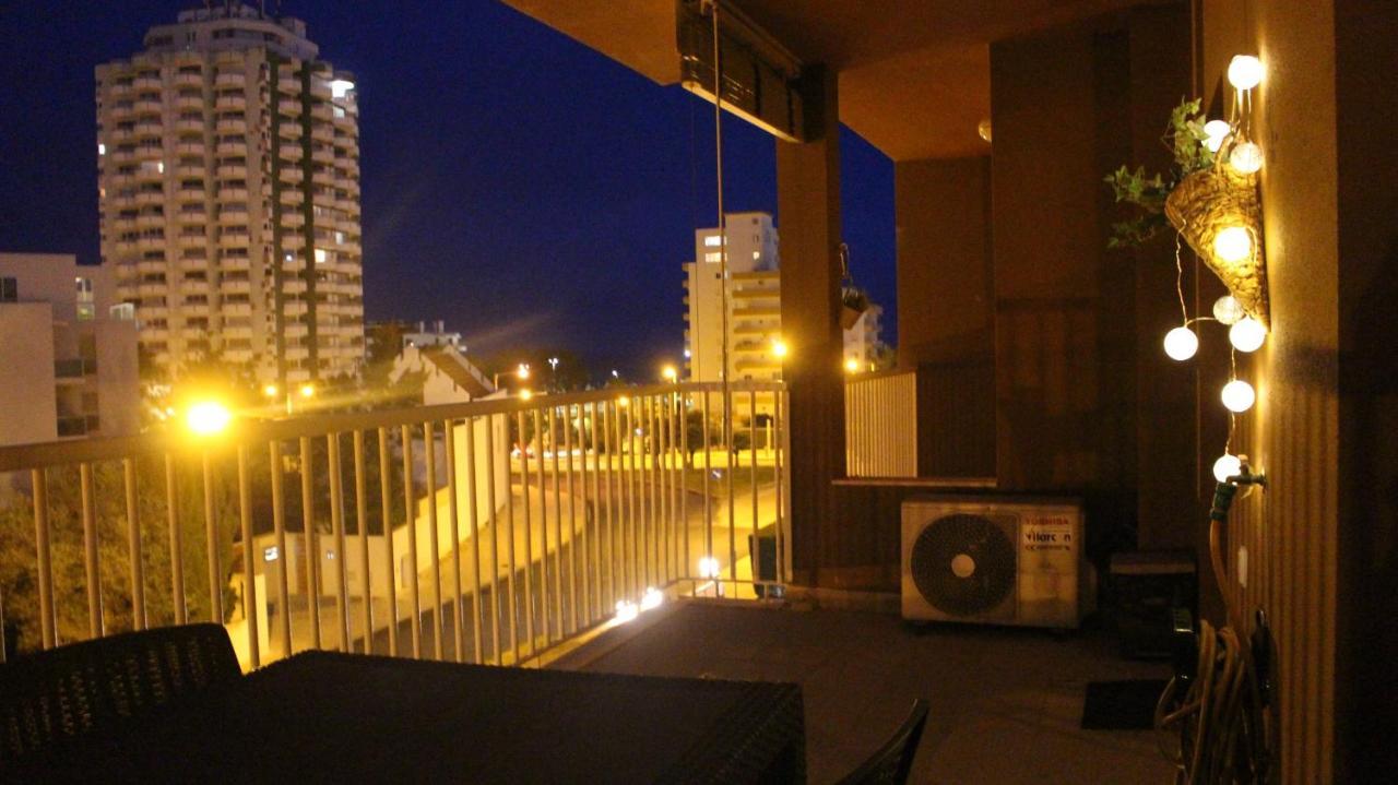 Harmony Apartment Portimão Exterior foto